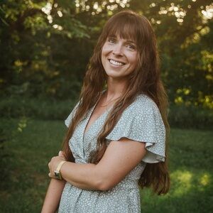 Meet your Posher, Leigh